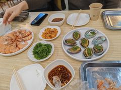 -一蚝一贝海鲜特色餐厅(万象城店)