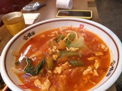-顺溜·手工刀削面·黑金店(铜锣湾店)