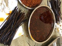 -怪老头甜不辣(抚琴小区店)