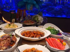 -上和臻品中国菜(花园街店)