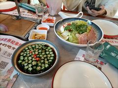 -通海俄式烧烤·俄罗斯大串(嵩山路店)