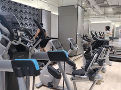 -FLARE STAR FITNESS(复地活力城店)
