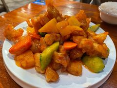 -赵家小馆(沈阳禹洲广场店)