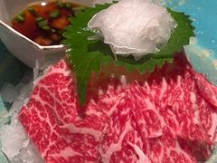 -Minase水濑·日料放题(外滩店)