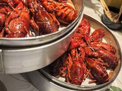 -巴厘龙虾·榜首油焖大虾(沙湖·花园店)