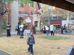 -Money Shops(愚园路店)