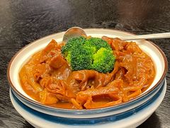 花胶鹅掌煲-御膳·现代粤菜·高空城景宴会厅·谢师宴(罗湖万象城店)