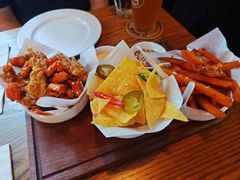 -京A Brewpub·精酿餐吧(幸福村店)