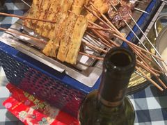 -雪熊哈尔滨烧烤·精酿啤酒·砂锅(中央胜境店)