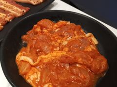 -花味烤肉·拌饭(庐阳万象汇店)