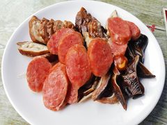 梆梆肉-长香源葫芦头梆梆肉(开通巷店)