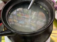 -美味海鲜大排档(明发美食地标店)