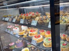 -PAPER STONE BAKERY(天环店)