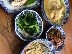 -孙盛兴奥灶面馆·蟹黄面·三虾面(山塘街总店)