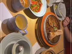 -蜜桃餐厅·伴山(绿宝广场店)