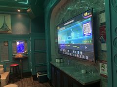 -萧邦音乐会所KTV(向西店)