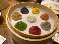 -乐忻皇朝(上海中心大厦店)