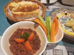 -苏坦土耳其西餐厅(玉林店)