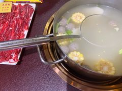 -大吉利·潮汕鲜牛肉火锅(河西店)