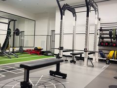 -奇迹健身(SM广场店)