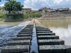 -福建土楼（南靖）云水谣景区-和贵楼