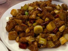 -烤肉宛饭庄(南礼士路店)