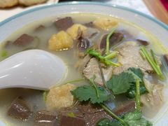 -小杨生煎(龙阳广场店)