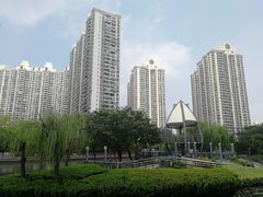 -苏州河梦清园环保主题公园