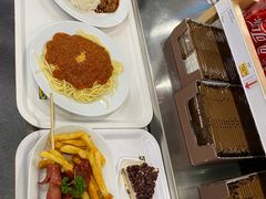 -宜家·瑞典风味餐厅(烟台路店)