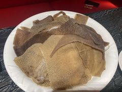 精品千层肚-重庆大队长火锅(凤城八路店)