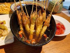 -老九巷川小馆(万松园店)