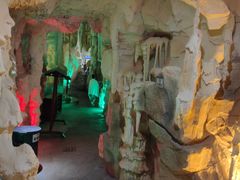 -渔岛海洋度假区