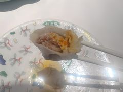 -桂满陇·蟹黄小笼汤包(清河万象店)