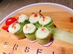 -熹素·鲜美素食Vegetarian (天河领展店)