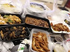 -钱山海鲜大排档