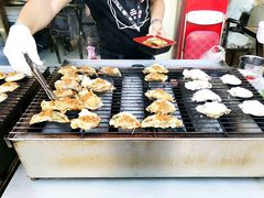 -阿亮烤生蚝(铁北店)