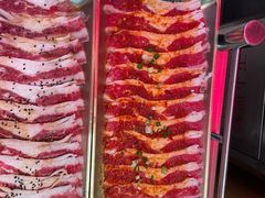 -韩宫宴和牛烤肉(宁波环球银泰城店)