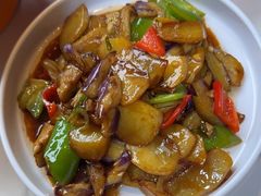 -李老哈·东北菜(宋园路店)