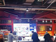-大队长主题火锅(观音桥店)