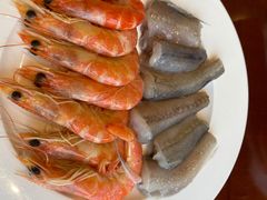 -火舞泰·泰式海鲜火锅餐厅(世纪城店)