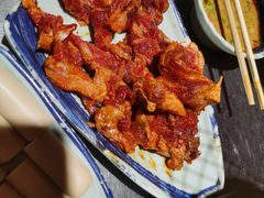 -胡同泥炉烤肉(令闻街店)