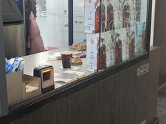 -瑞幸咖啡(万科天荟大厦店)