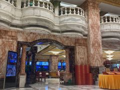 -万宝海鲜舫(劳动公园店)