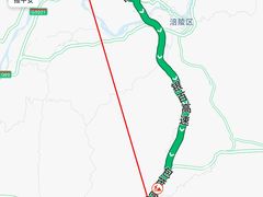 -山王坪喀斯特国家生态公园