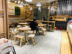 -I-YOU面缘·仁和新城店
