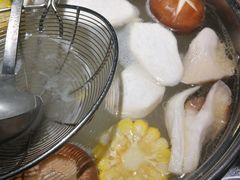 -八合里潮汕鲜牛肉火锅(深圳海岸城店)