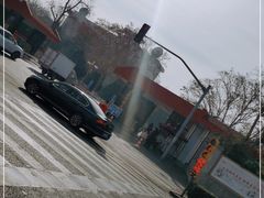 -山东师范大学(千佛山校区)