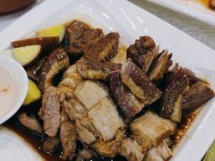 -东江海鲜大排档·潮汕菜·砂锅粥