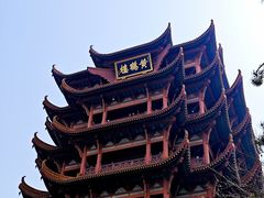 -黄鹤楼