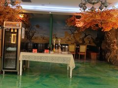 -君邦火锅(新疆大厦店)